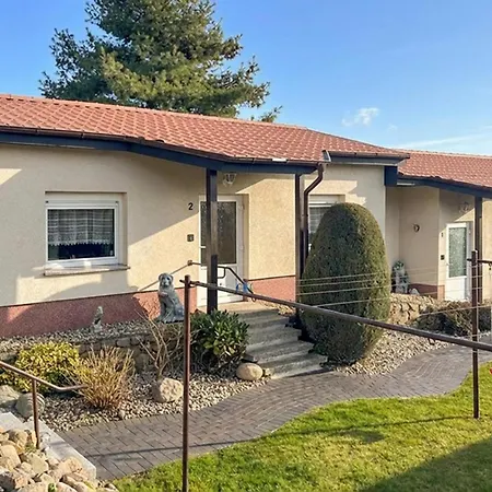 Дом отдыха 1 Bedroom Gorgeous In