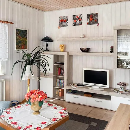 Prázdninový dům 1 Bedroom Gorgeous In Waren (Mueritz)