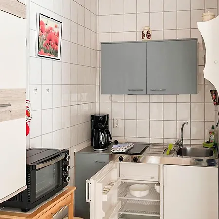 1 Bedroom Gorgeous In Дом отдыха