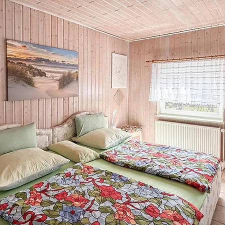 1 Bedroom Gorgeous In * Waren (Mueritz)