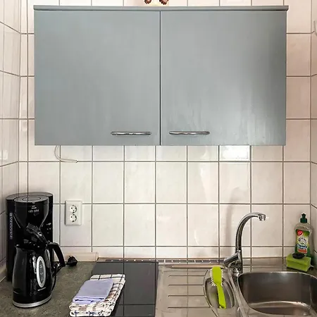 Дом отдыха 1 Bedroom Gorgeous In *